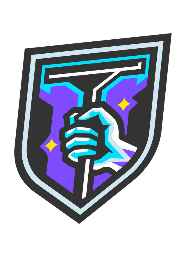 Top Tier Window Cleaning shield